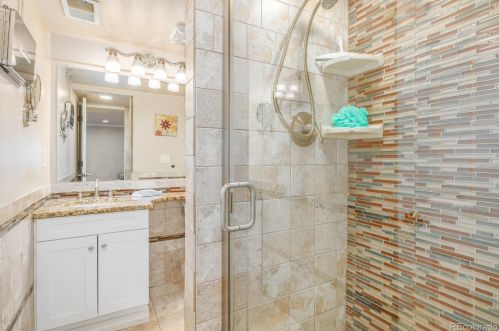 1422 Chambers Cir, Denver CO  80012-4731 exterior