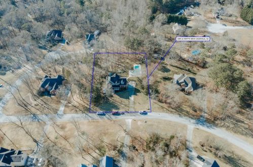 1609 La Fayette Dr, Loganville, GA 30052-2968