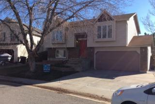 3954 Espana St, Denver CO  80013-4502 exterior