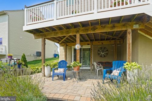 703 Turkana Cir, Aberdeen MD  21001-1267 exterior