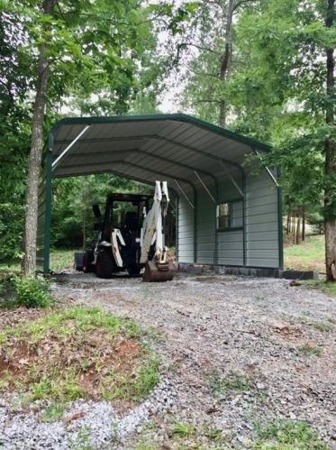 3432 Monica Ln, Conyers GA  30094-3933 exterior