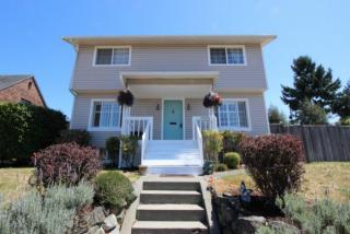 1501 Proctor St, Tacoma, WA 98405-2054