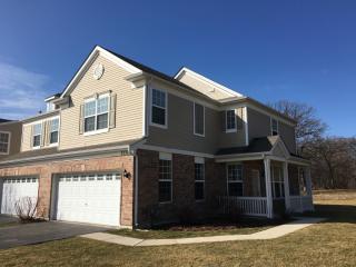 2550 Evergreen Cir, Volo IL  60050-8019 exterior