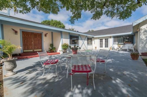 23511 Carmena Rd, Ramona, CA 92065-4209