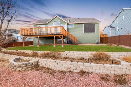 19148 Berry Dr, Denver CO  80015-5143 exterior