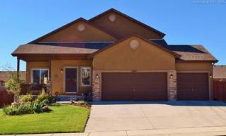 12419 Mount Bross Pl, Amo, CO 80831-4433