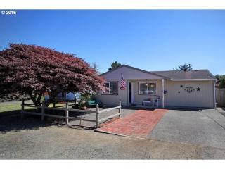 921 14th Ave, Jewell, OR 97138-7119