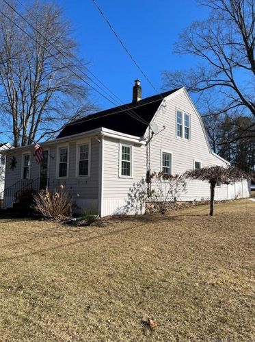 79 9th District Rd, Somers, CT 06071-1913