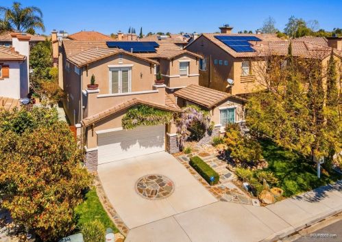 13129 Via Canyon Dr, San Diego, CA 92129-2255