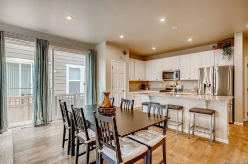 15957 Otero Ave, Englewood CO 80112 exterior