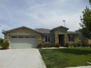 5065 Meadowsweet Dr, Palmdale, CA 93551-5760