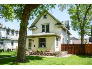 4537 44th Ave, Minneapolis, MN 55406-4020