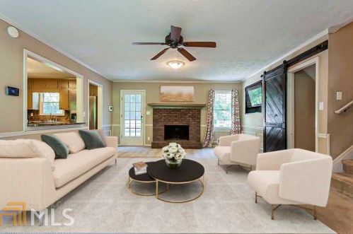 4839 Tarleton Dr, Lilburn, GA 30047-5638