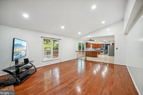 15519 Langside St, Silver Spring MD exterior