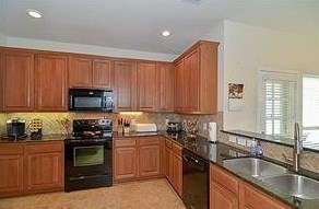 3204 Kinston Cv, Fort Worth TX  76179-5328 exterior