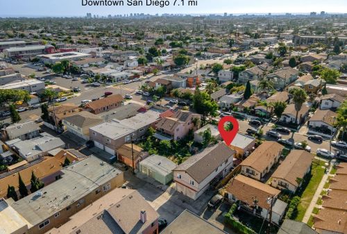 4237 Wilson Ave, San Diego, CA 92104-1520