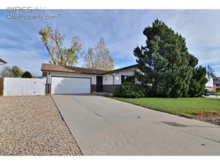 3206 Claremont Ave, Greeley, CO 80620-1416