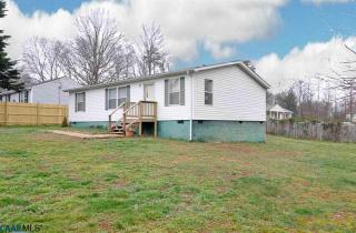 19311 Ashlawn Dr, Gordonsville, VA 22942-9146