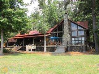 304 Deer Track Rd, Buckhead, GA 30625-2830