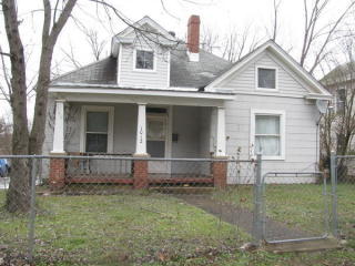 1012 12th St, Roanoke, VA 24015-5334