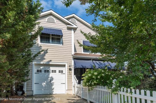 331 Richmond Ave, Point Pleasant Beach, NJ 08742-2548