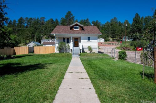 24141 Eccles St, Black Forest, CO 80106-9707