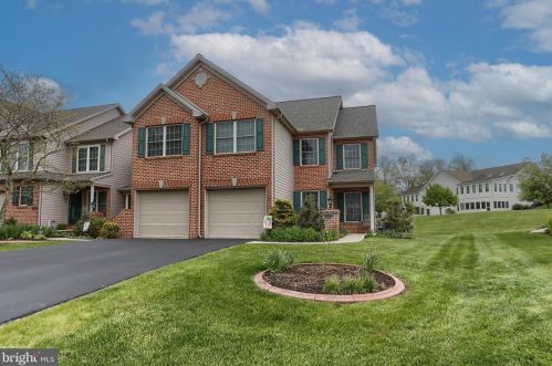 494 Quiggley Cir, Harrisburg, PA 17112-8950
