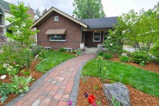 311 27th Ave, Spokane WA  99203-2434 exterior