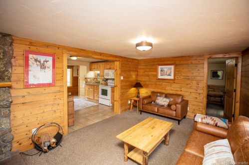 3501 Devils Gulch Rd, Estes Park CO  80517-9716 exterior