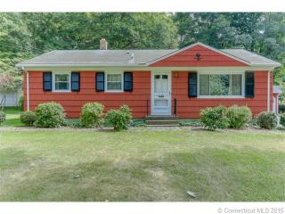 387 Toll House Ln, Fairfield, CT 06825-1056