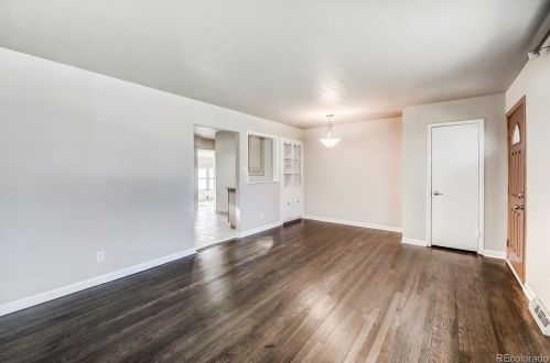 8468 62 Pl, Arvada CO  80004-3476 exterior