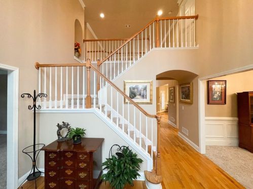 133 Fairway Overlook, Holly Springs, GA 30188-3519