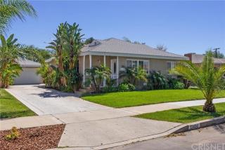 13430 Reliance St, Los Angeles, CA 91331-6329