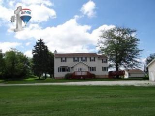 310 Van Horn St, Godley, IL 60407-9054