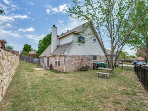 400 Scrub Oak Ct, Fort Worth TX  76108-4501 exterior