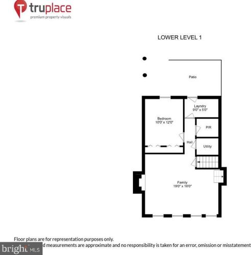 10 Balboa Ct, Silver Spring MD 20905-5897 exterior