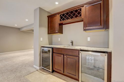 9818 Cheewall Ln, Parker CO 80134-3333 exterior