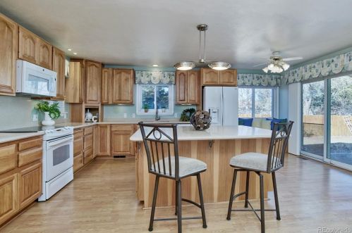 15163 Bethany Pl, Denver CO  80014-3804 exterior