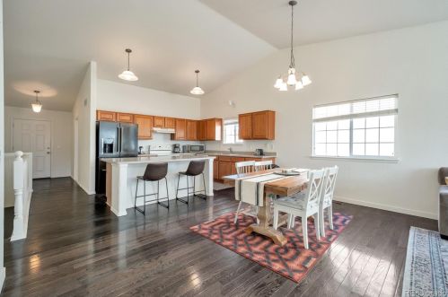 3710 Nepal Ct, Denver CO  80013-7436 exterior