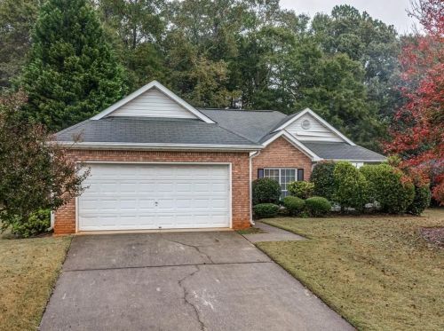 440 Old Ivy Path, Mcdonough, GA 30253-4647