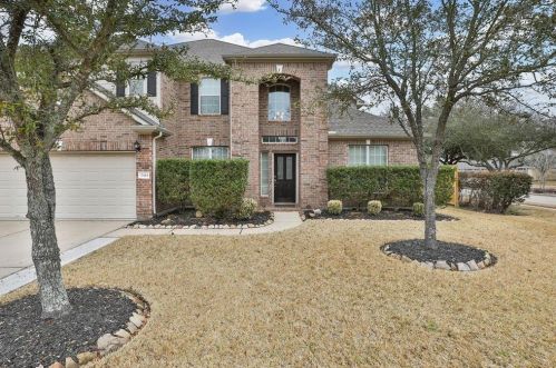 2414 Pine Brook Dr, Deer Park, TX 77536-1510