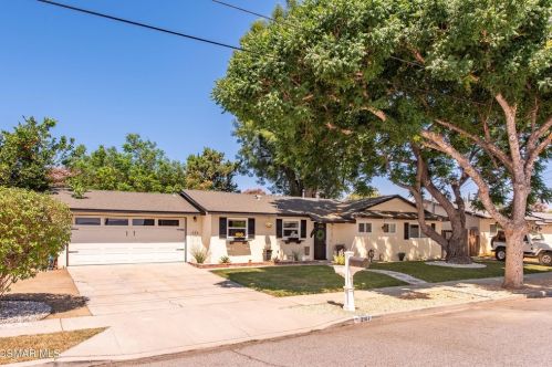 2107 Rebecca St, Simi Valley, CA 93063-2862
