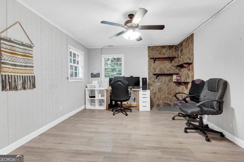 115 Valley View Dr, Warner Robins GA  31088-5313 exterior