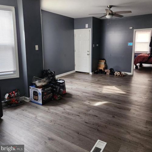 1637 61 St, Philadelphia PA 19151-3929 exterior