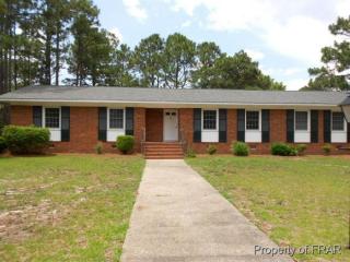 2506 Dartmouth Dr, Fayetteville, NC 28304-3613