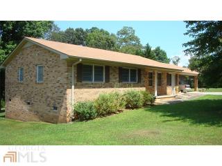 1140 Nub Garland Rd, Toccoa, GA 30577-0007