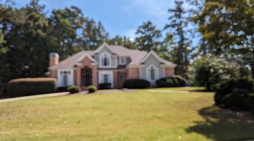 1901 Lancaster Dr, Conyers GA  30013-6441 exterior