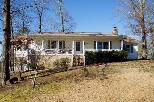 701 Navaho Ct, Holly Springs, GA 30188-1720