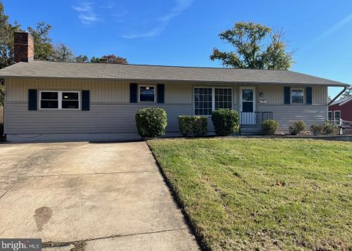 13509 Fitzhugh Ln, Woodbridge, VA 22191-1307