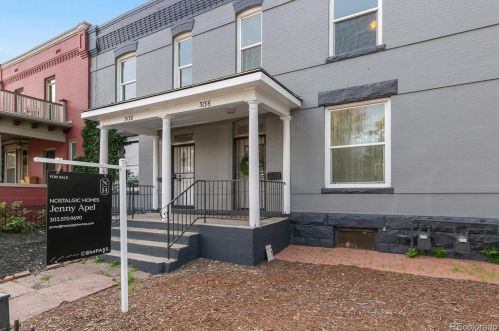 3136 Stout St, Denver, CO 80205-3051
